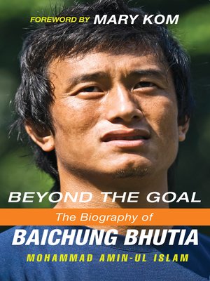 cover image of Beyond the Goal